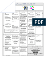 January Calendar 2024