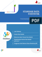 Standard Data