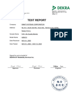 Dh2310310007a 1 Mtbf Test+溫度應力