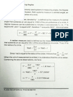 1.1 System of Measuring Angles