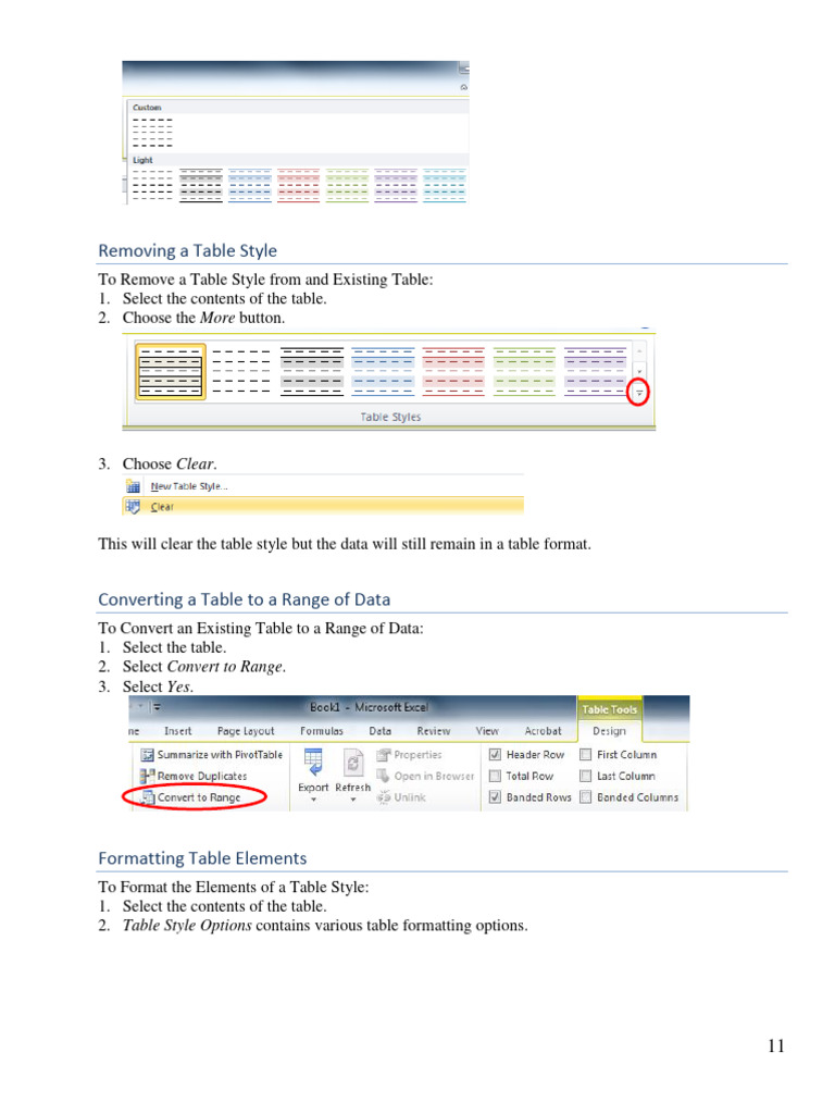 MICROSOFT EXCEL MANUAL PDF FREE DOWNLOAD visual data 4