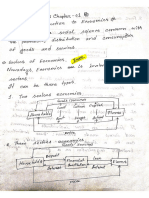 Microeconomics (Sojib Note)