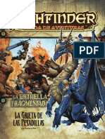 Pathfinder 1 - La Estrella Fragmentada 5