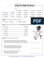 Greaterless 6digit B - TWRDQ