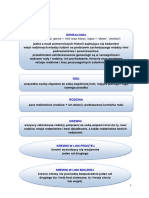 1 Genealogia Pojecia