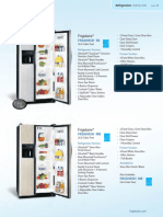 Frigidaire Refrigeration Catalog 29645-1