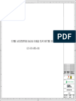 System Architecture Sales Gas Metering System IFA