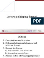 Lecture 2 Demand
