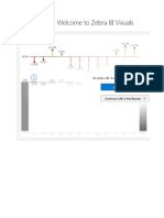 Cash Flow Hierarchical