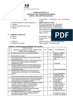 Form A3. Dan A4. Pungtungsura