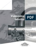 PAM Katalog Proizvoda - Hrvatski