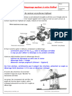 Demarrage Moteurs Bobines