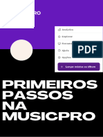 Primeiros Passos