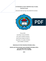 Proposal Kwu Kel 10