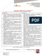 Carta de Derechos y Deberes de Los Aprendientes-1