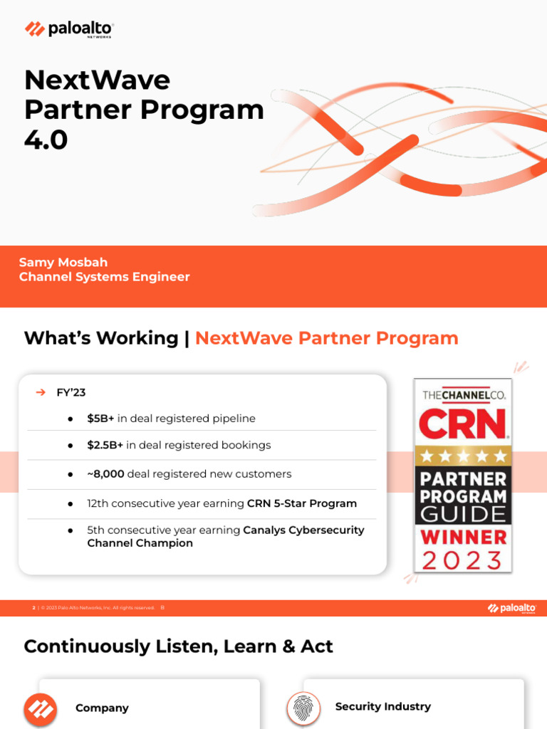 Nextwave Framework Solution Provider Download Free Pdf Computer