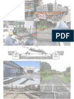 Product Data For Meter Gauge Level Crossings UIC 54 Rail Dd.021215