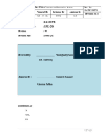 IAC-HC-HCPR18 Corrective and Preventive Actions