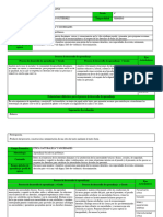 4ºa - Etica, Naturaleza y Sociedades