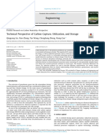 Technical Perspective of Carbon Capture, Utilization, and Storage