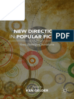 (Ken Gelder (Eds.) ) New Directions in Popular Fict