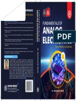 Fundamentals of Electronics Final - 040722