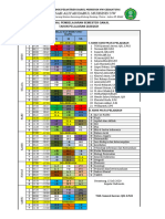 Jadwal KBM Masa Covid 19