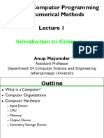 Computer Programming Slide 1
