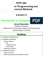 Computer Programming Slide 2