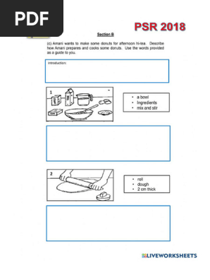 procedural writing 3