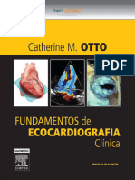 Fundamentos de Ecocardiografia - Catherine Otto 5ed