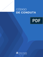 Código de Conduta V3 - Actualizado