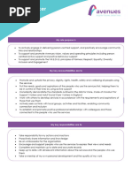 Coru Online Recognition System End User Manual | PDF | Password | Login