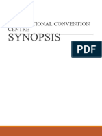Kalaignar - International - Convention - Center Synopisis