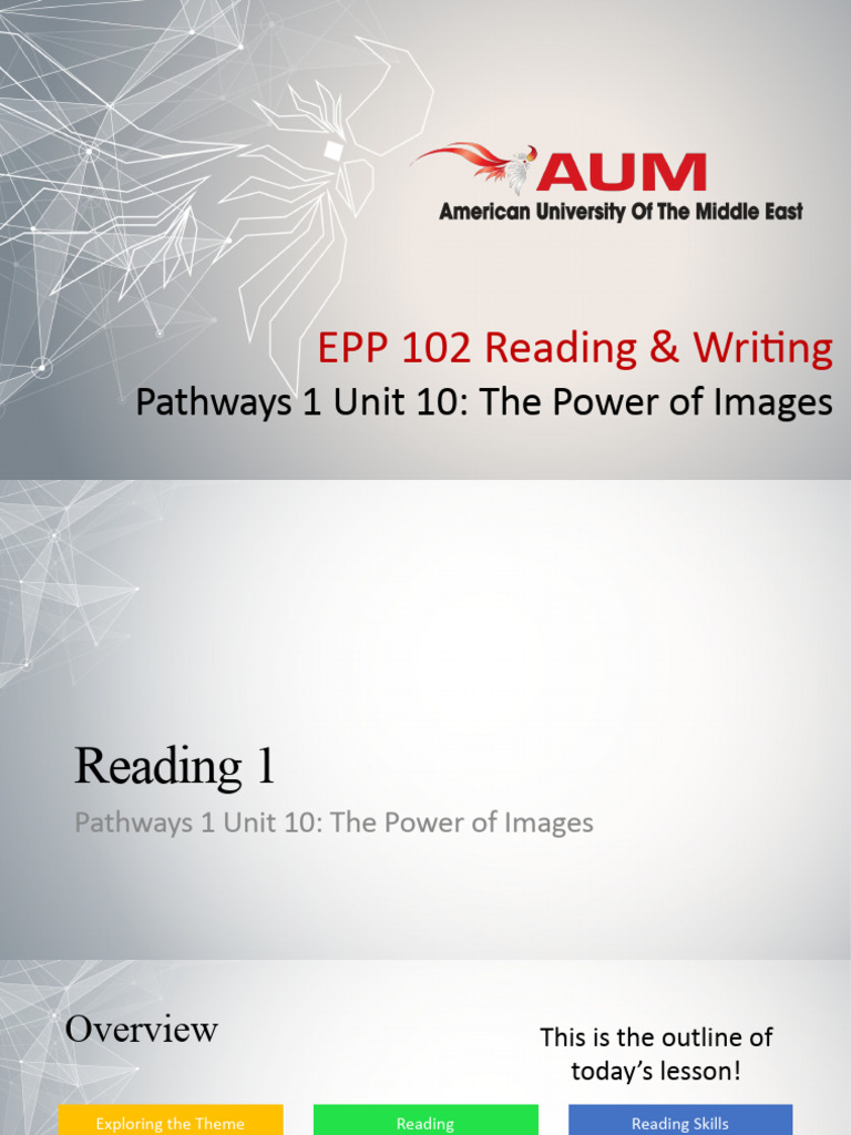 EPP102 - RW P1U10-Day 1&2 (With Answers) | PDF | Memory | Word