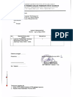 Lap Pelaksanaan Germas 2022-2023