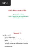 Module-3 - Part - 1