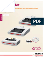 Flyer HumaClot Instruments 2017-08 FR