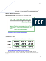 CP1 - Unit 10 Array