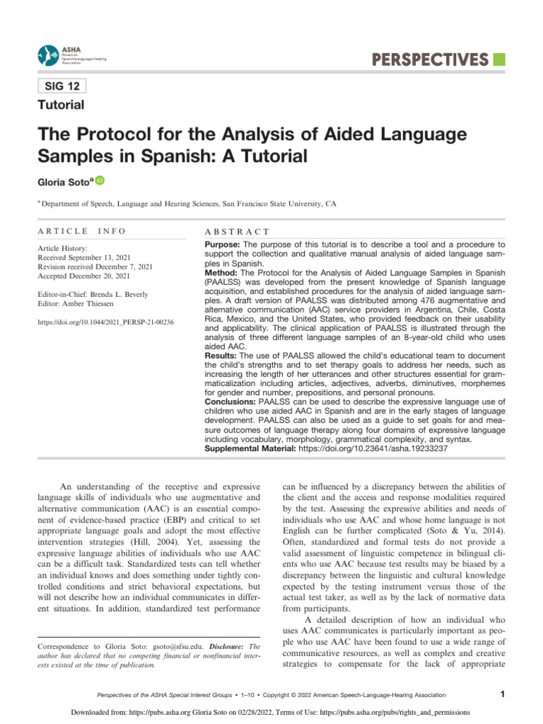 The-Protocol-for-the-Analysis-of-Aided-Language-Samples-in-Spanish_-A ...