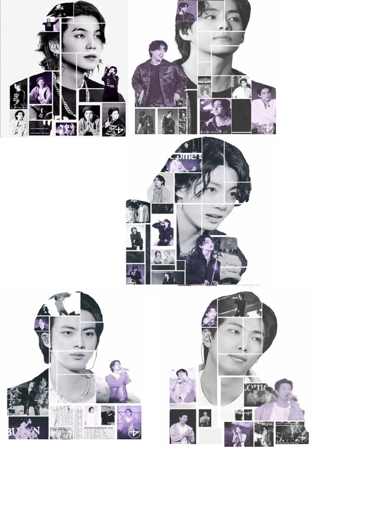 Bts 6 | PDF
