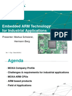 Silo - Tips - Embedded Arm Technology For Industrial Applications