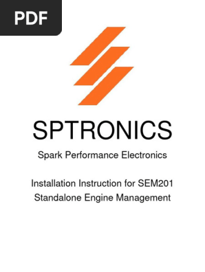 Sem201 Manual