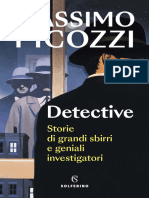 Detective by Unknown