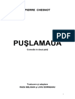 PUSLAMAUA