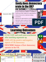 02ab How Effectively Does Democracy Operate in The UK