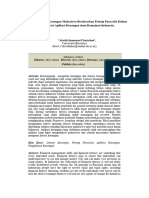 25 - Akwila Immanuel Charistheo - Pancasila Uas (Prodi Akuntansi)