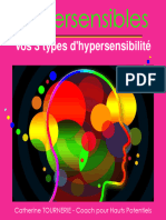 Vos 3 Types D'hypersensibilites