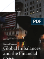 Global Imbalances CSR44