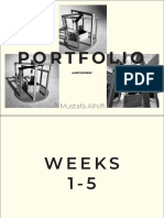 Portfolio